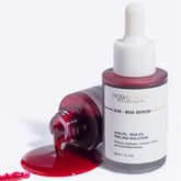 EXFOLIATING PEELING SOLUTION - AHA 2% + BHA 2%