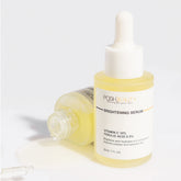 Brightening Serum - Vitamin C 10% + Ferulic Acid 0.5%